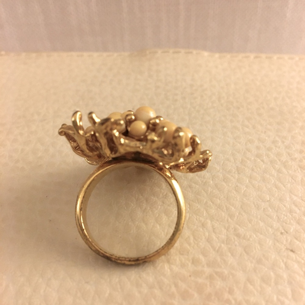 Jcrew Cocktail Ring